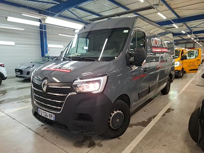 Renault MASTER Master Fg F3300 L2H2 2.3 dCi 150ch Energy Grand Confort BVR6 E6