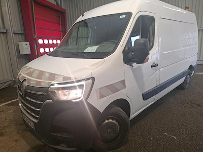 Renault MASTER Master Fg F3500 L2H2 2.3 dCi 150ch Energy Grand Confort E6