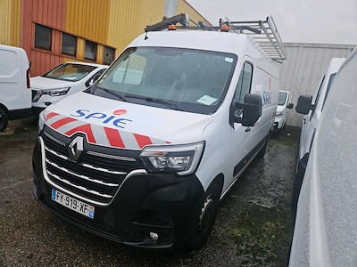 Renault MASTER Master Fg F3500 L3H2 2.3 dCi 135ch Grand Confort E6