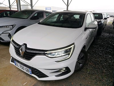 Renault MEGANE Megane 1.3 TCe 140ch Evolution// 2 PLACES - 2 SEATS