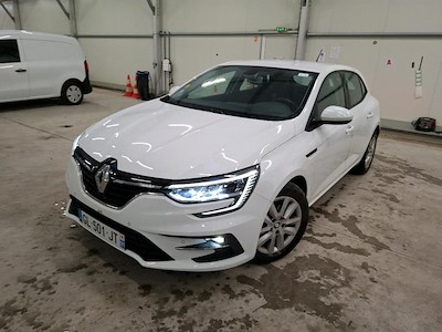 Renault MEGANE Megane Ste 1.5 Blue dCi 115ch Air Nav