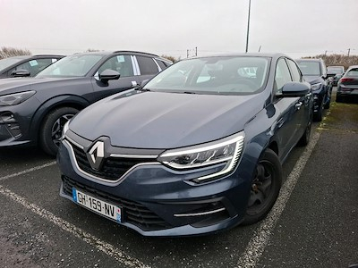 Renault MEGANE Megane Ste 1.5 Blue dCi 115ch Air Nav