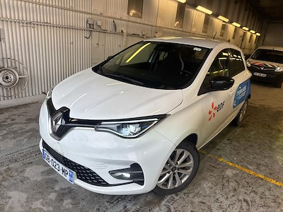 Renault ZOE Zoe E-Tech Business charge normale R110 Achat Integral// 2 PLACES - 2 SEATS