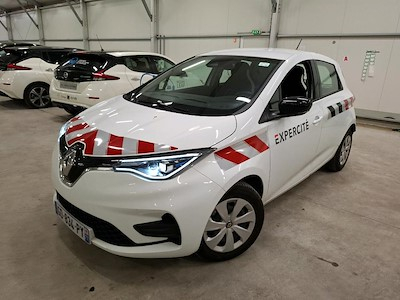 Renault ZOE Zoe Reversible R110 Business - Achat Integral