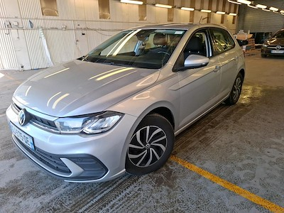 Volkswagen POLO Polo 1.0 TSI 95ch Life// 2 PLACES - 2 SEATS