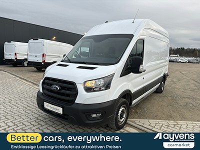 Ford Transit 310 L3H3 Lkw VA Basis Hochr.Kasten, 4-turig, 6-Gang