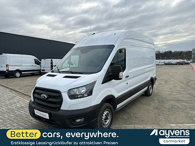 Ford Transit 310 L3H3 Lkw VA Basis Hochr.Kasten, 4-turig, 6-Gang