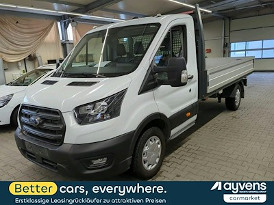 Ford Transit 350 L3 HA Trend