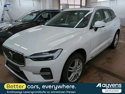 Volvo Xc60 T6 awd rec harge Geartronic Inscription Expression