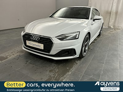 Audi A5 Sportback 50 TDI quattro tiptronic Coupe, 5-turig, Automatik, 8-Gang