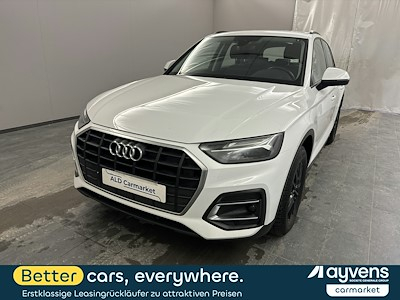 Audi Q5 35 TDI S tronic Geschlossen, 5-turig, Automatik, 7-Gang