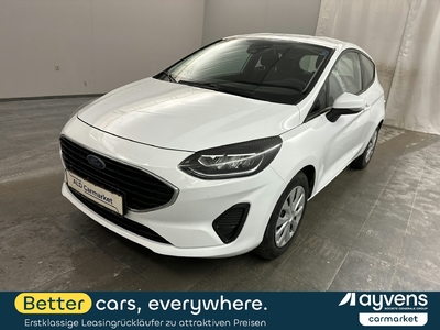 Ford Fiesta 1.1 S&amp;S TREND Limousine, 3-turig, 5-Gang