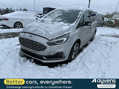 Ford Galaxy 2.0 EcoBlue S&amp;S Aut. TITANIUM Kombi, 5-turig, Automatik, 8-Gang