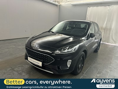 Ford Kuga 1.5 EcoBlue Aut. COOL&amp;CONNECT Geschlossen, 5-turig, Automatik, 8-Gang