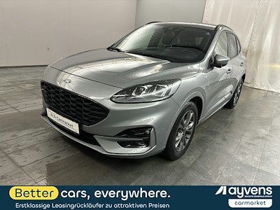 Ford Kuga 1.5 EcoBoost ST-LINE X Geschlossen, 5-turig, 6-Gang