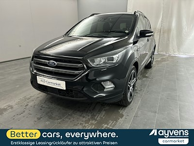 Ford Kuga 2.0 TDCi 4x4 ST-Line Geschlossen, 5-turig, 6-Gang