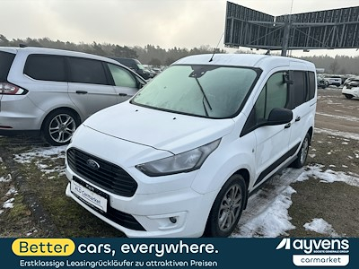 Ford Tourneo connect 1.5 EcoBlue Start-Stop Trend Kombi, 5-turig, 6-Gang