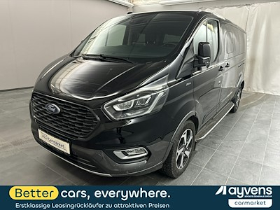 Ford Tourneo custom 320 L2H1 VA MH Active Bus, 5-turig, 6-Gang