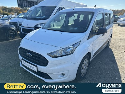 Ford Transit connect 230 L2 LKW S&amp;S Trend Kombi, 5-turig, 6-Gang