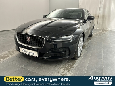 Jaguar XE P250 Aut. S Limousine, 4-turig, Automatik, 8-Gang