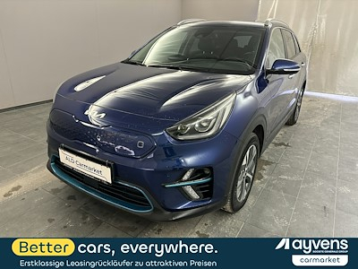 Kia E-Niro Spirit Geschlossen, 5-turig, Direktantrieb, 1-Gang
