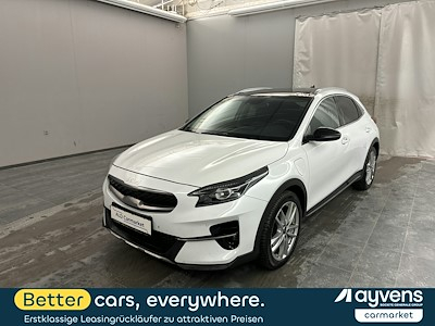 Kia XCeed 1.6 GDI DCT6 OPF Plug-in-Hybrid Platinum Edition Geschlossen, 5-turig, Automatik, 6-Gang