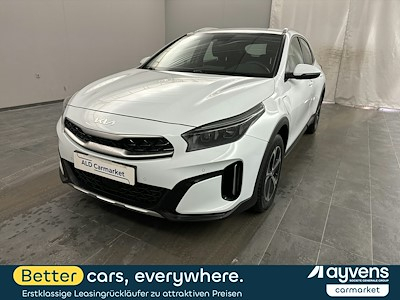 Kia XCeed 1.6 GDI DCT6 OPF Plug-in-Hybrid VISION Geschlossen, 5-turig, Automatik, 6-Gang
