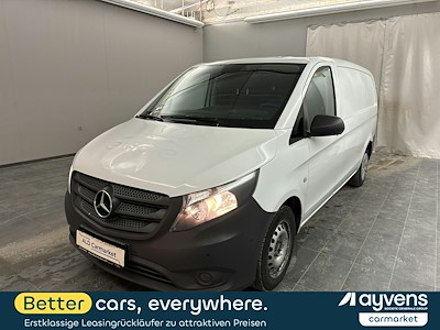 Mercedes-Benz Vito marco polo 114 CDI Lang VA PRO Kasten, 4-turig, 6-Gang