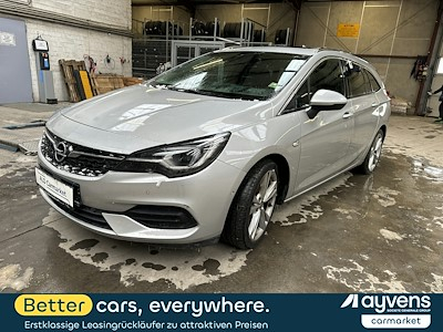 Opel Astra 1.5 D Start/Stop Sports Tourer Business Elegance Kombi, 5-turig, 6-Gang