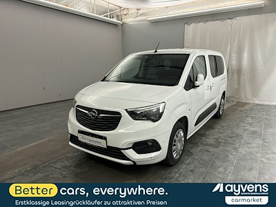 Opel Combo combo life Life XL 1.5 D Start/Stop Edition Kombi, 5-turig, 6-Gang