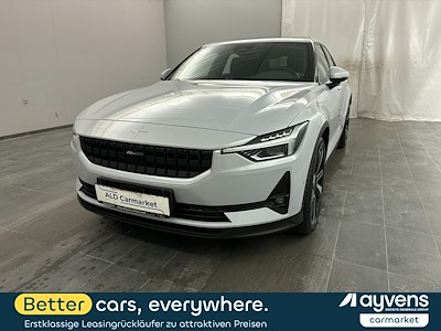 Polestar 2 2 Dual Motor 78kWh Limousine, 5-turig, Direktantrieb, 1-Gang