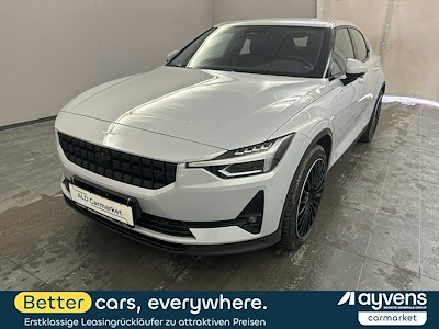 Polestar 2 2 Single Motor 78kWh Limousine, 5-turig, Direktantrieb, 1-Gang
