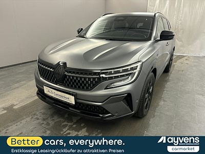 Renault Espace E-TECH Full Hybrid 200 Esprit Alpine Kombi, 5-turig, Automatik, 7-Gang