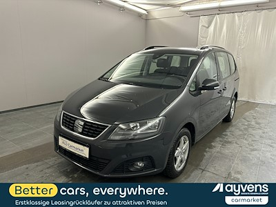 Seat Alhambra 2.0 TDI Ecomotive STYLE Kombi, 5-turig, 6-Gang