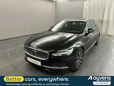 Volvo V90 T6 Recharge AWD Geartronic Inscription Kombi, 5-turig, Automatik, 8-Gang