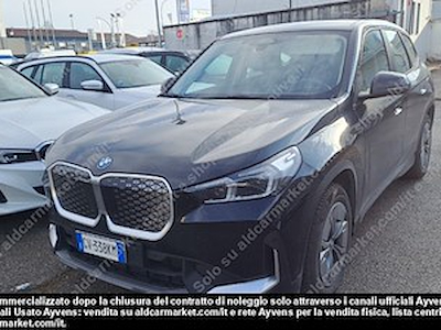 BMW ix1 30 xdrive -