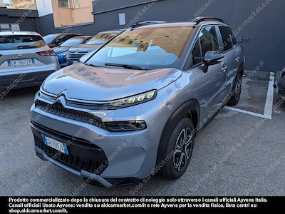Citroen C3 aircross puretech 110 SS -