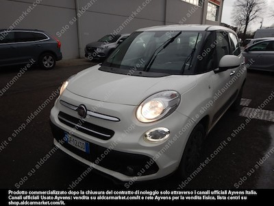 Fiat 500l mirror 1.3mjt 95 CV -