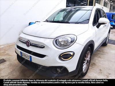Fiat 500x PC 1.3 mjet 95cv -