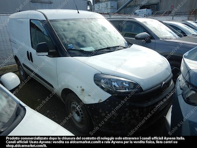 Fiat doblo cargo ch1 business 1.4 -