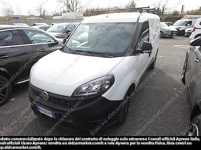 Fiat doblo cargo maxi lh1 business -