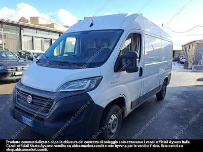 Fiat ducato PC 33 mh2 2.3 -