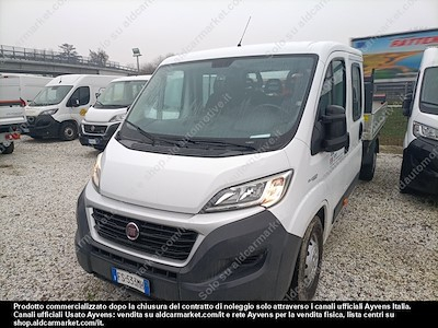 Fiat ducato maxi 35 lh1 2.3 -