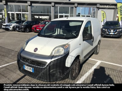Fiat fiorino PC 1.3 multijet 80 -