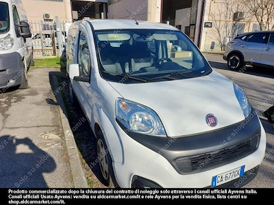 Fiat fiorino 1.3 multijet 95 CV -