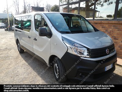 Fiat talento 12q lh1 2.0 ecojet -