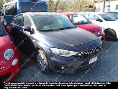 Fiat tipo consip12 1.3 mjt 95cv -