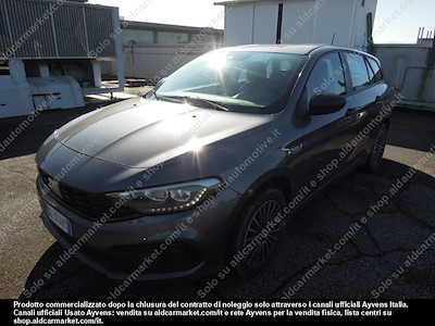 Fiat tipo SW 1.6 mjt 130cv -