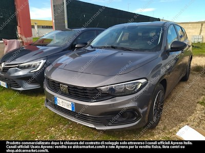 Fiat tipo SW 1.6 mjt 130cv -