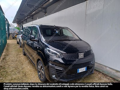 Fiat ulysse elettrica lounge mpv 5-door -